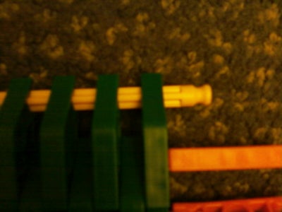 The Box. What Thats the Shortest Name Weve Had So Far? What Happend to All of the Ridulessly Long Utter Rubbish Names We Have Had So Far??? O There It Is.