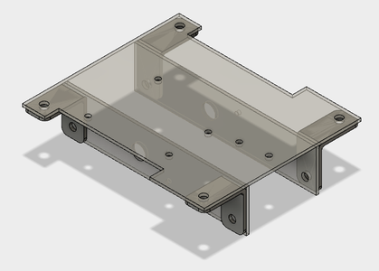 Designing the Structure