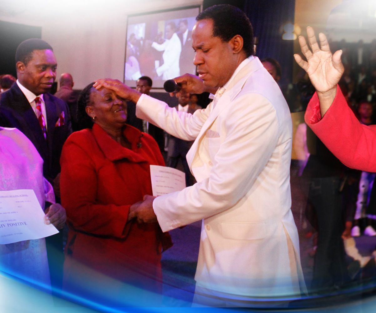 The Healing School – a Place Where One Gets Salvation From Grievances