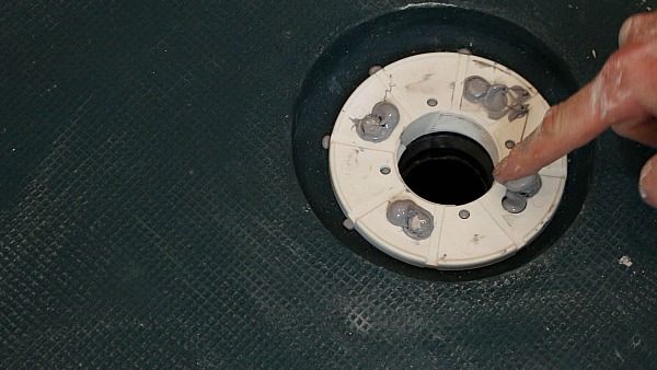 How to Install Custom Shower Pans in Less Than 2 Hours : 5 Steps (with ...