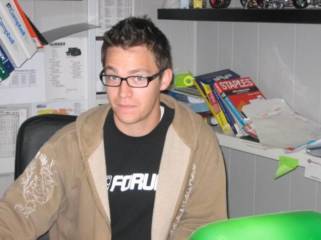 author