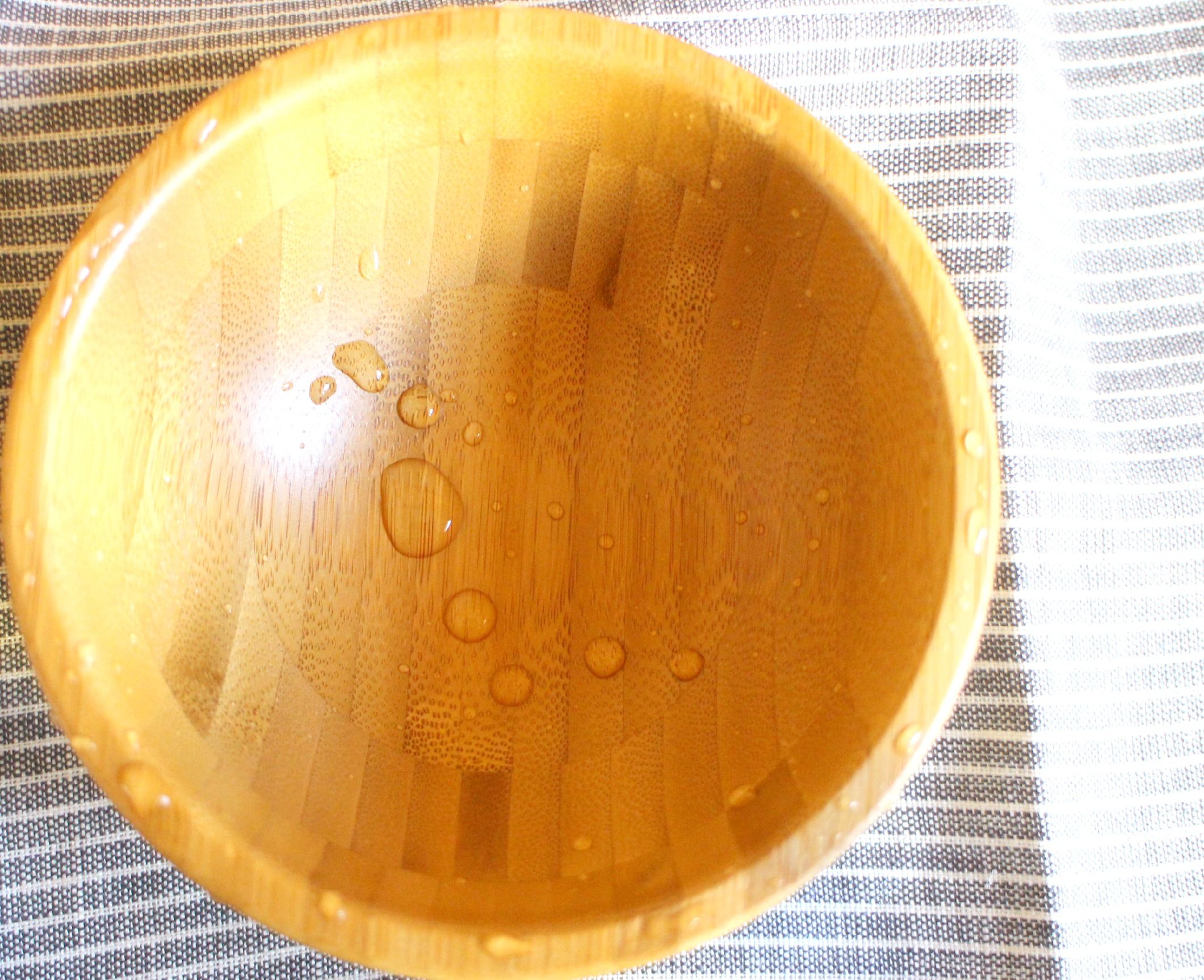 How to Clean Wooden Serving Bowls 6 Steps (with Pictures) Instructables