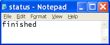 Programming the Network