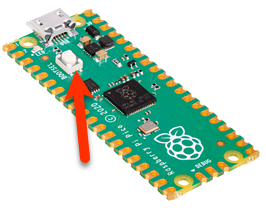 Generate, Compile, and Upload the Project