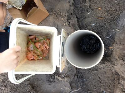 Prepare Your Garden Spot