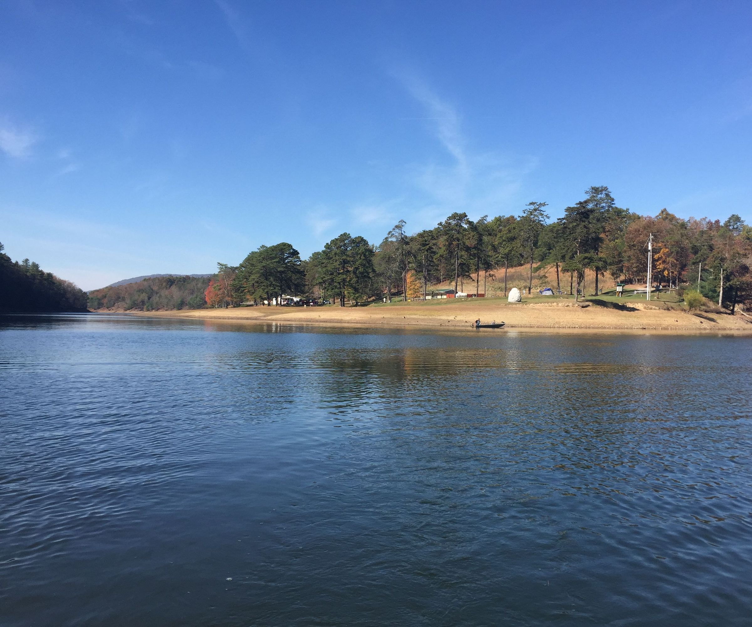How to Use a Secchi Disk to Measure Turbidity in a Water Body