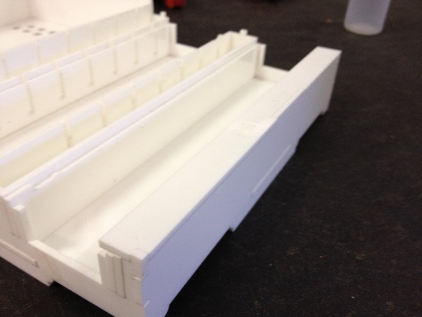 The Pill Reminder 5 Steps with Pictures Circuit Diagram