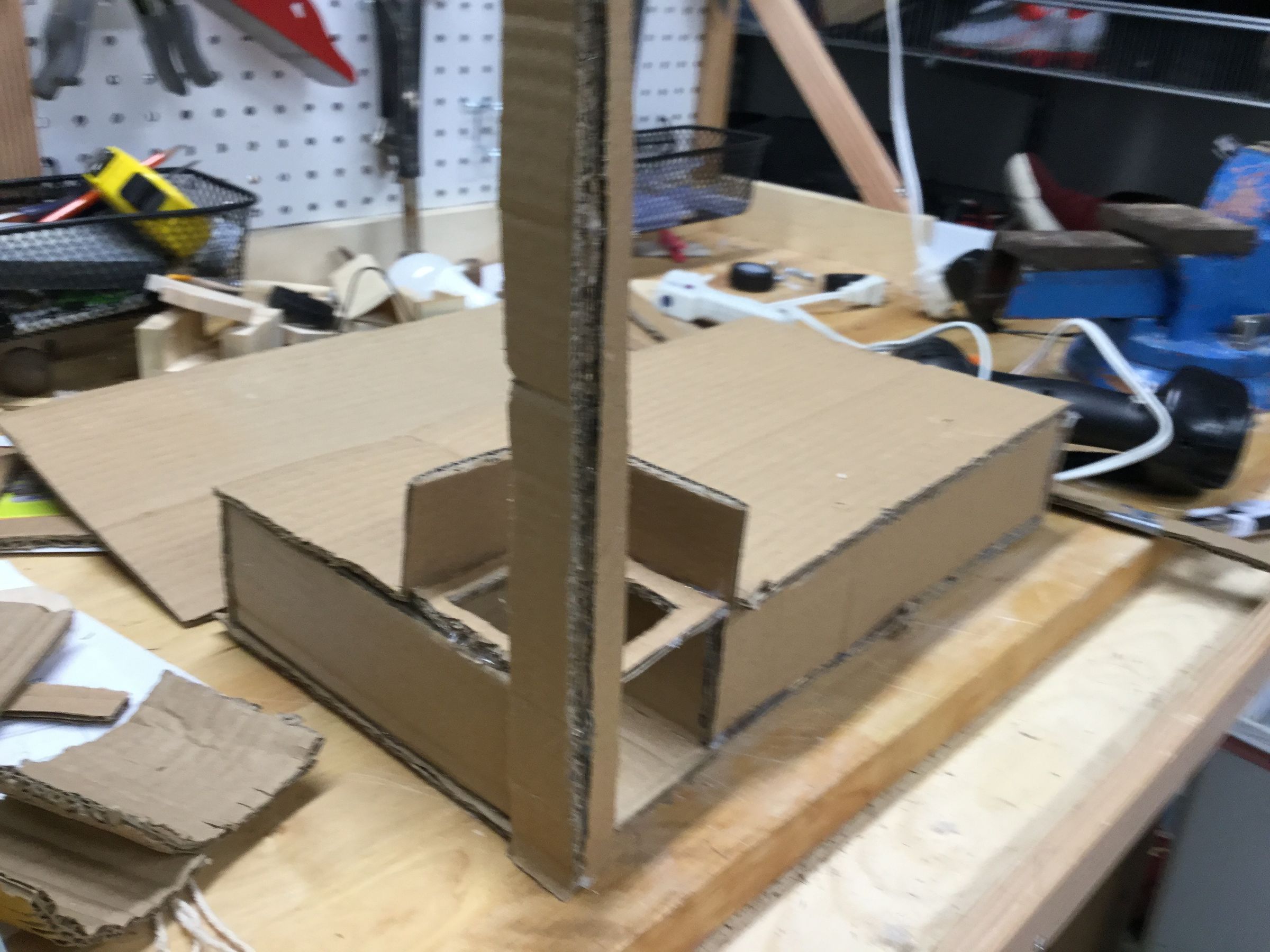 Claw Machine : 26 Steps - Instructables