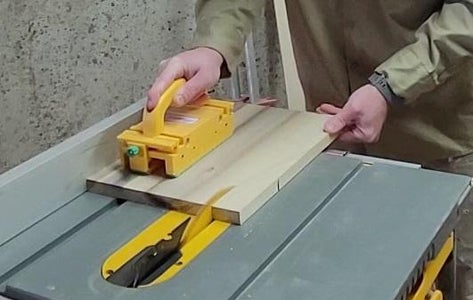 Create Nesting Boxes