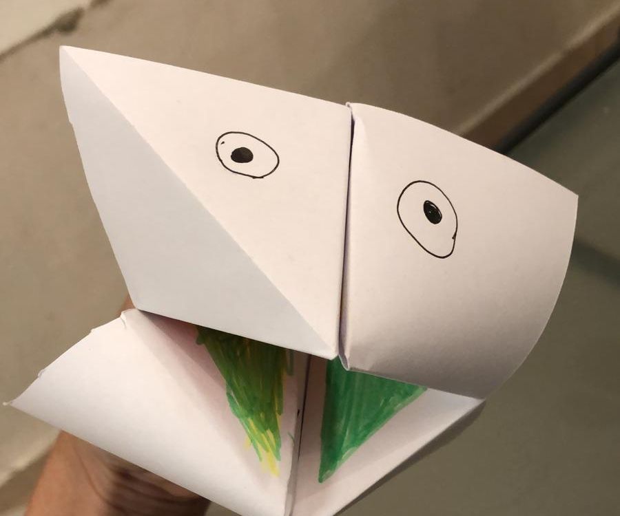 OrigamiFrogMay
