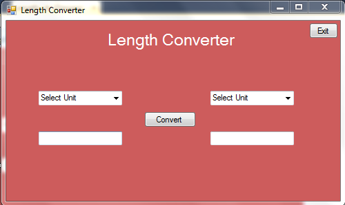 Length Converter : 3 Steps - Instructables
