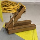 Cardboard Catapult