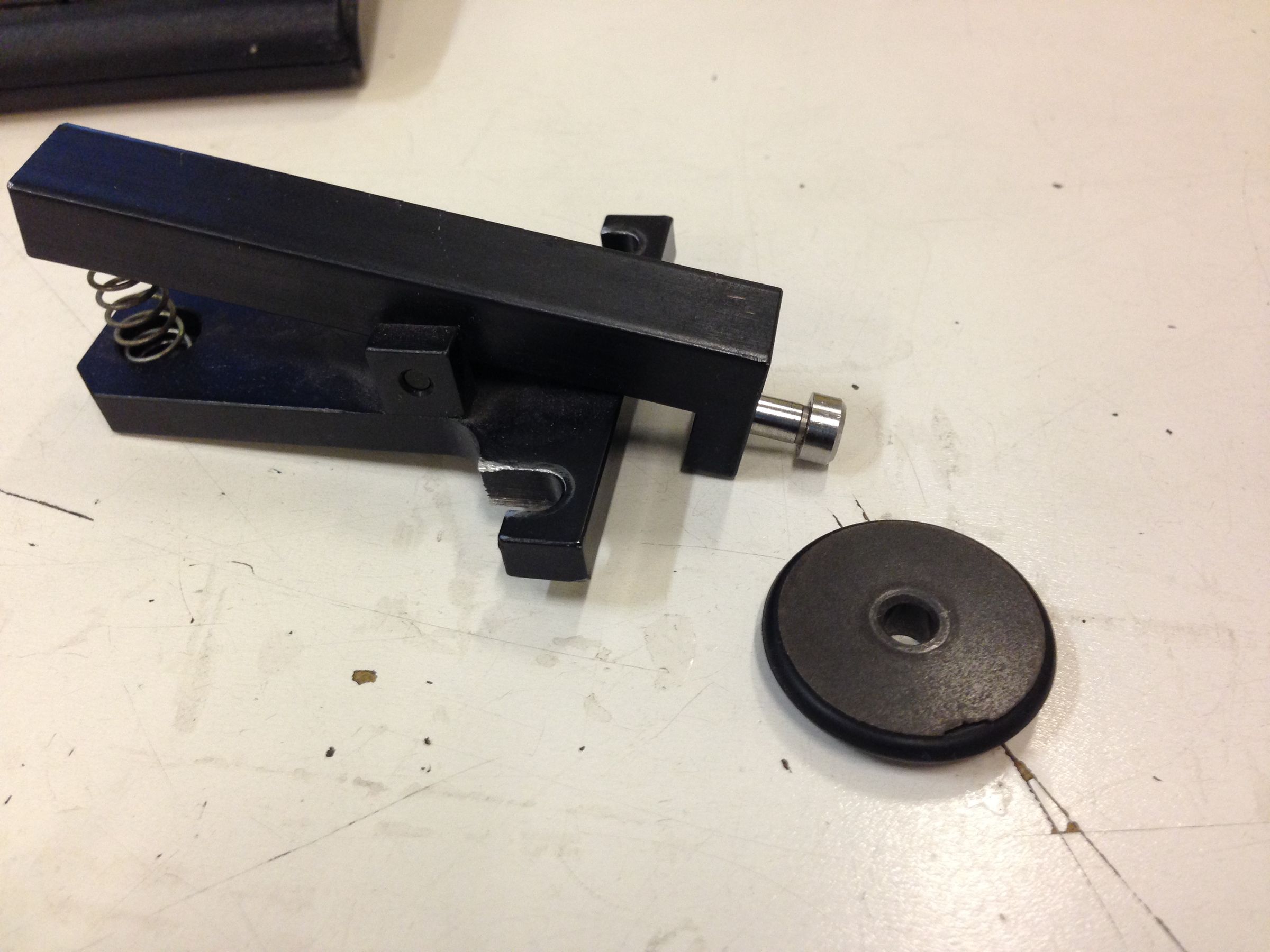 Vector Etch Anodized Aluminum Instructables