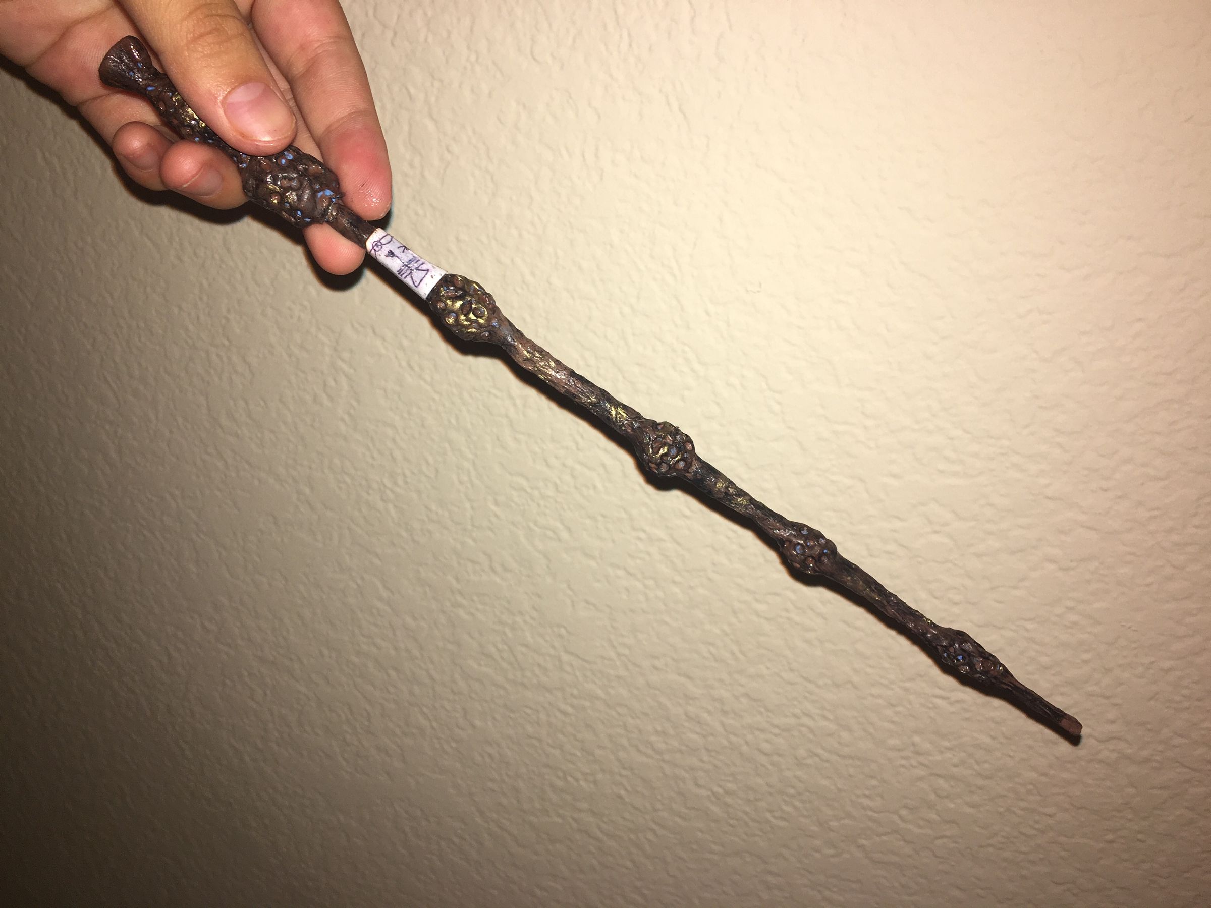 Elder Wand