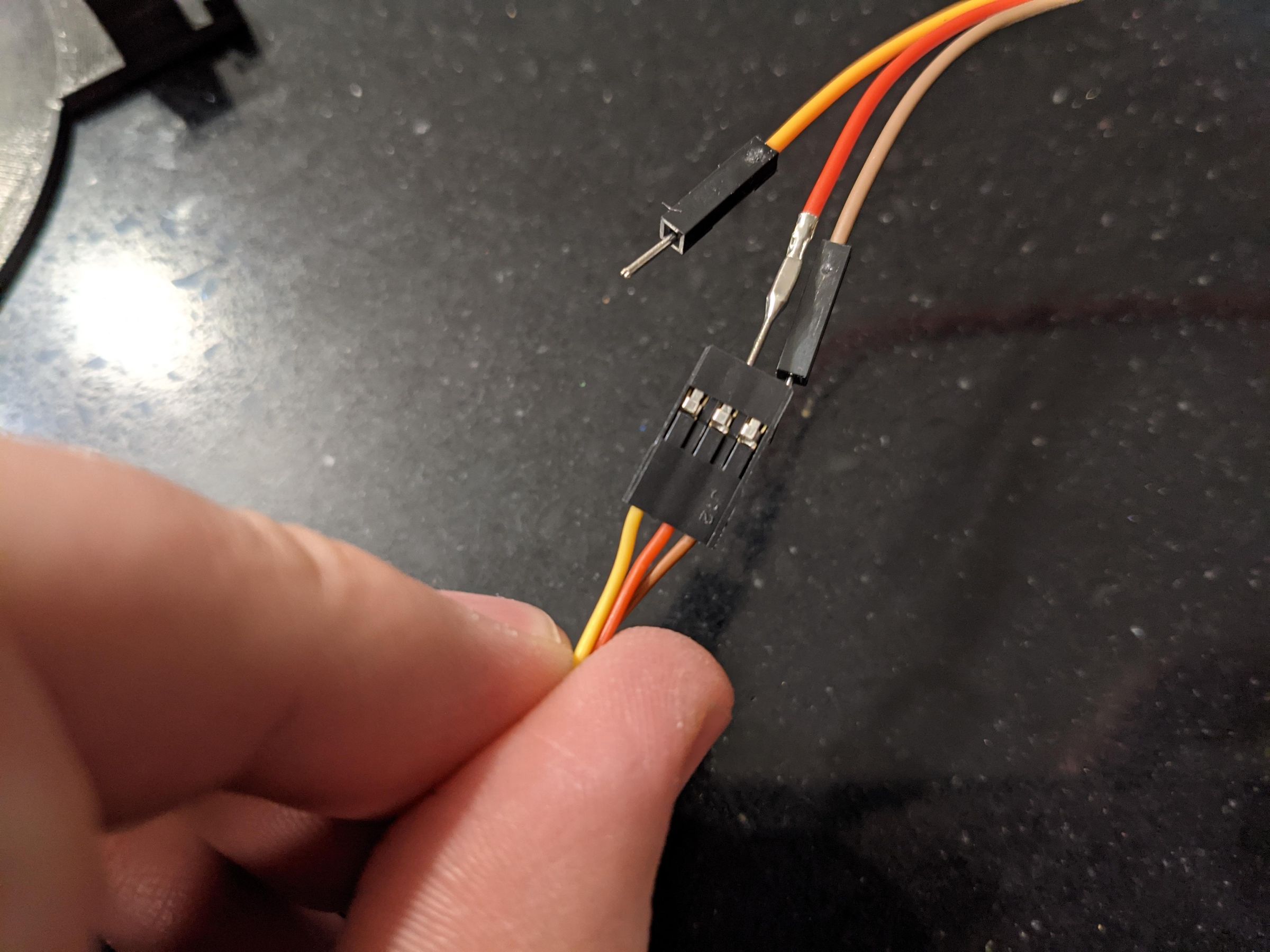 Program a Servo, Build a Catapult, and Solve for Π (on a Raspberry Pi