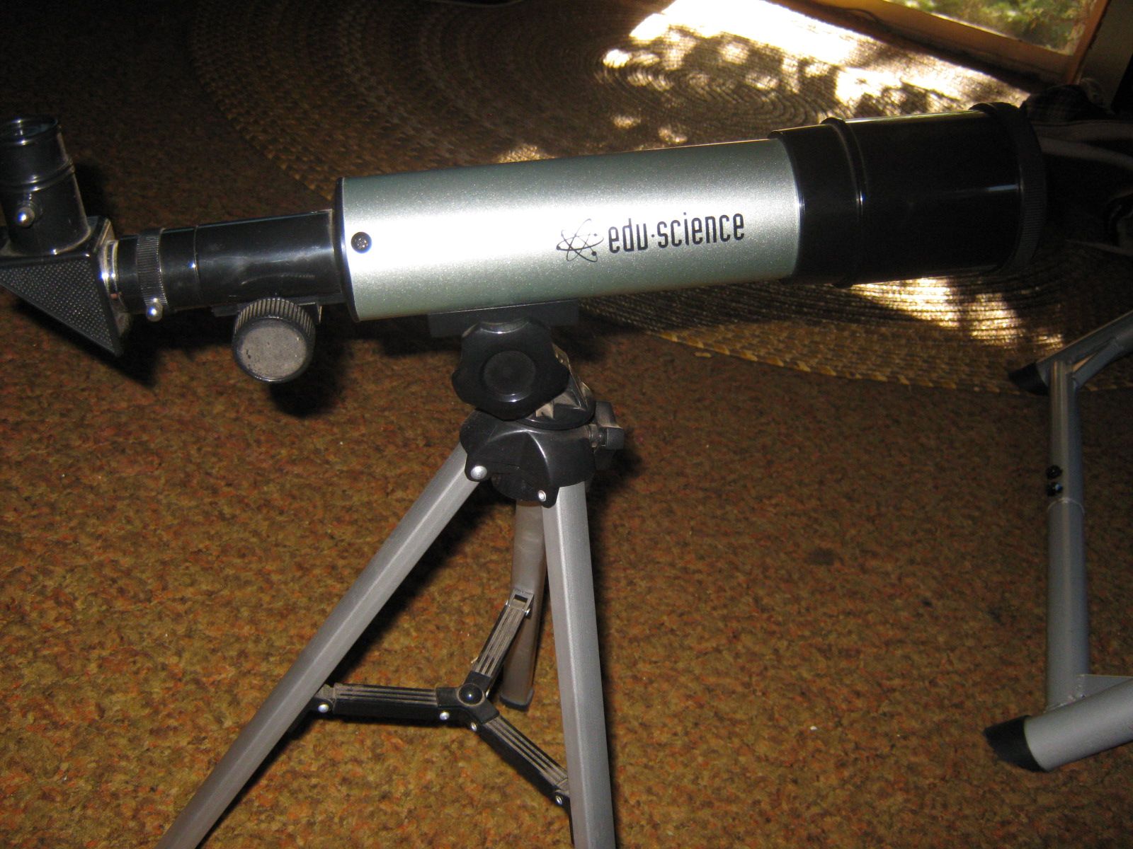 The Telescope Utility Belt
