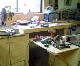 Materials and Tools