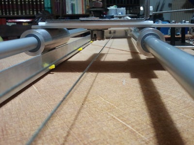 DIY Motorized Moving Timelapse Camera Dolly With Arduino : 7 Steps
