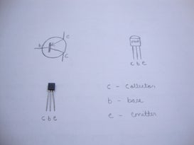 Project 2: IR Remote Tester