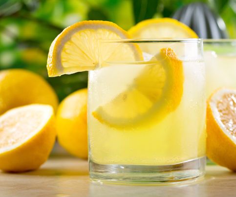 How to Make Lemonade