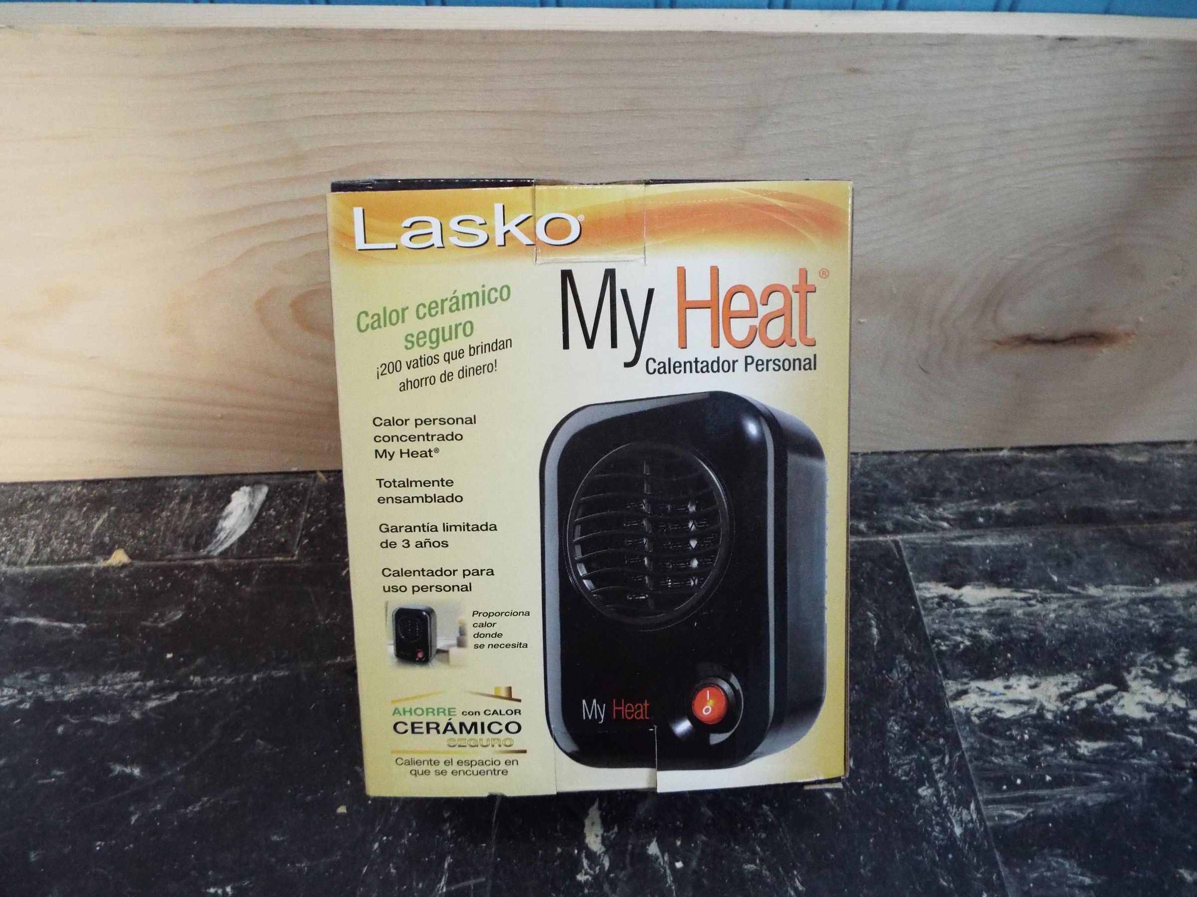 Convert Bathroom Gas Heater to Electric (UPDATED W/ Performance Data) 7 Steps (with Pictures