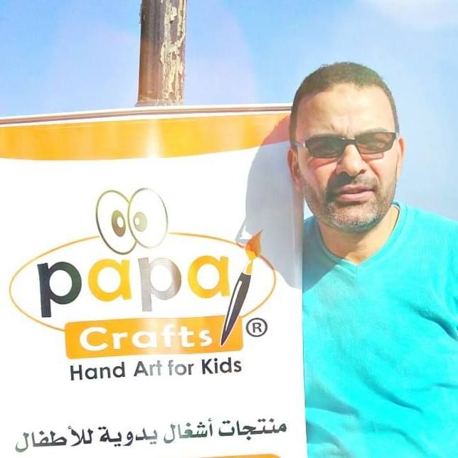 Instructables profile picture for @elsayed