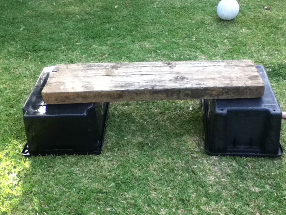 Balance Beam