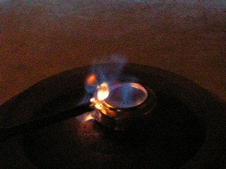 My Mini Stove (Instructions by NK5)