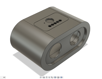 The Enclosure - Part I, the Design
