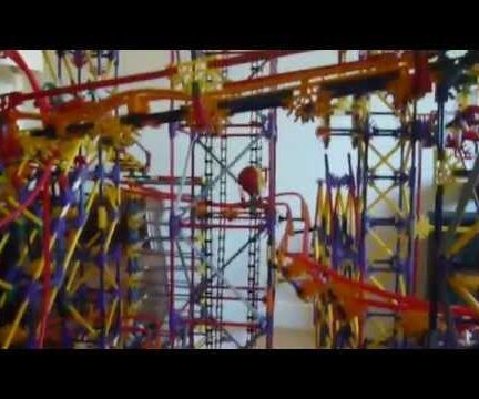 Knex - Ball Machine (2)