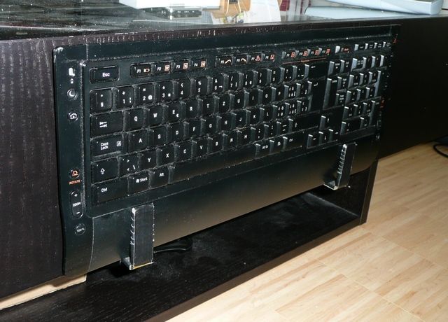 Keyboard Stand (low Table)