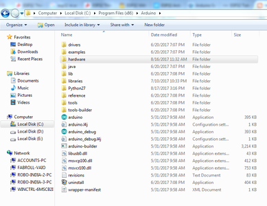 How to Install the Arduino UNO R3: