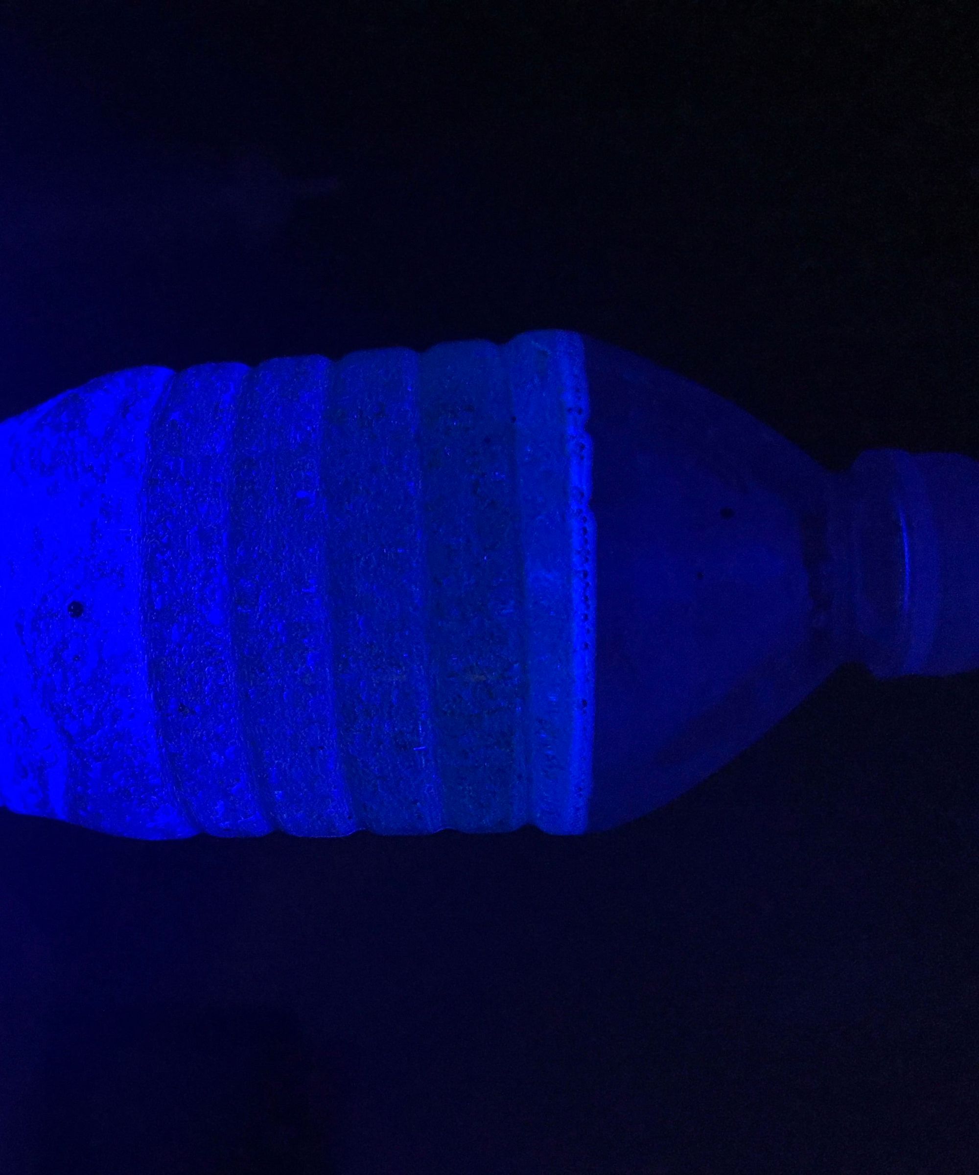 DIY Lava Lamp