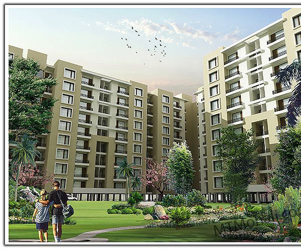 How to Build a Residential Society in India