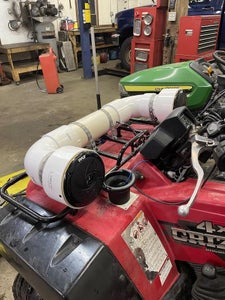 Front Speakers for Yamaha ATV