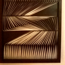 A sort of modern kinetic art.