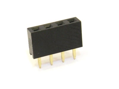 homework writing robot Connection of Stepper Motor