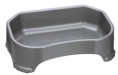 DoggyDaptive Water Bowl
