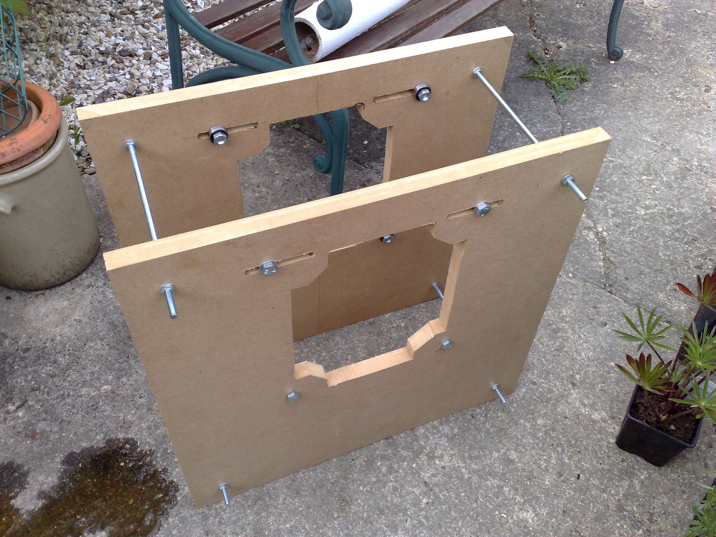 How to Make a Stave Snare Drum! : 10 Steps (with Pictures) - Instructables