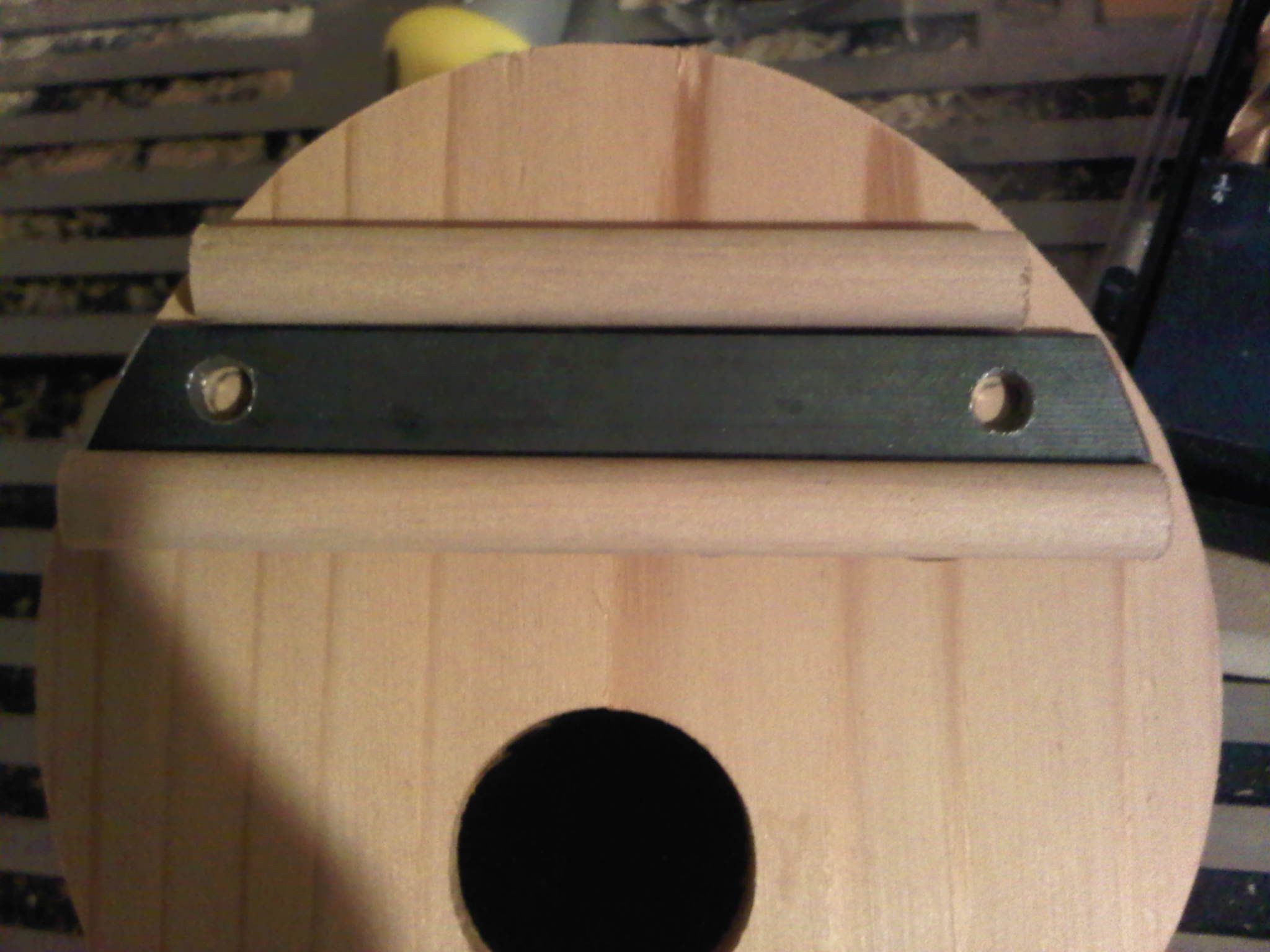 Electric Coconut Thumb Piano 5 Steps (with Pictures) Instructables