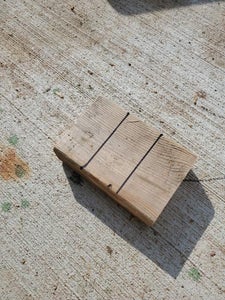 Highly Calibrated Bamboo