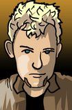 author