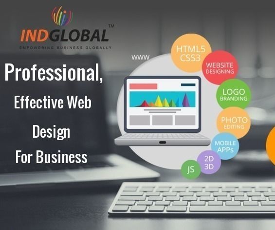 Best Website Development Services Bangalore