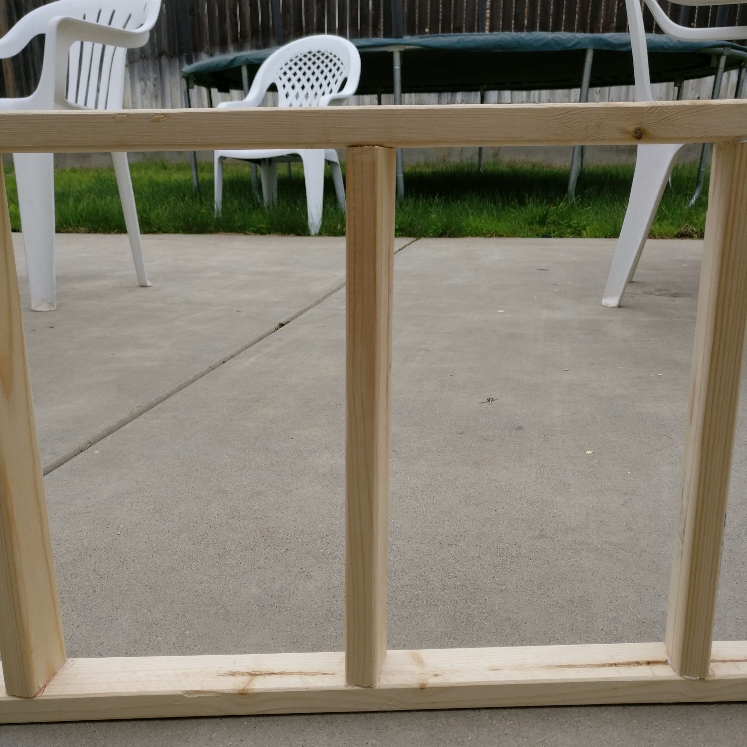 Easy and Cheap Shoe Rack : 5 Steps (with Pictures) - Instructables