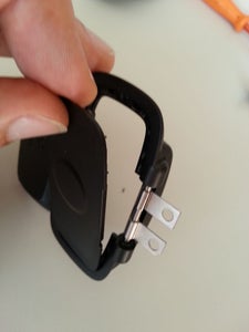 Unmounting the Stand