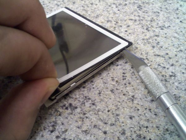 Replace Your Nintendo DS Lite Shell : 5 Steps - Instructables
