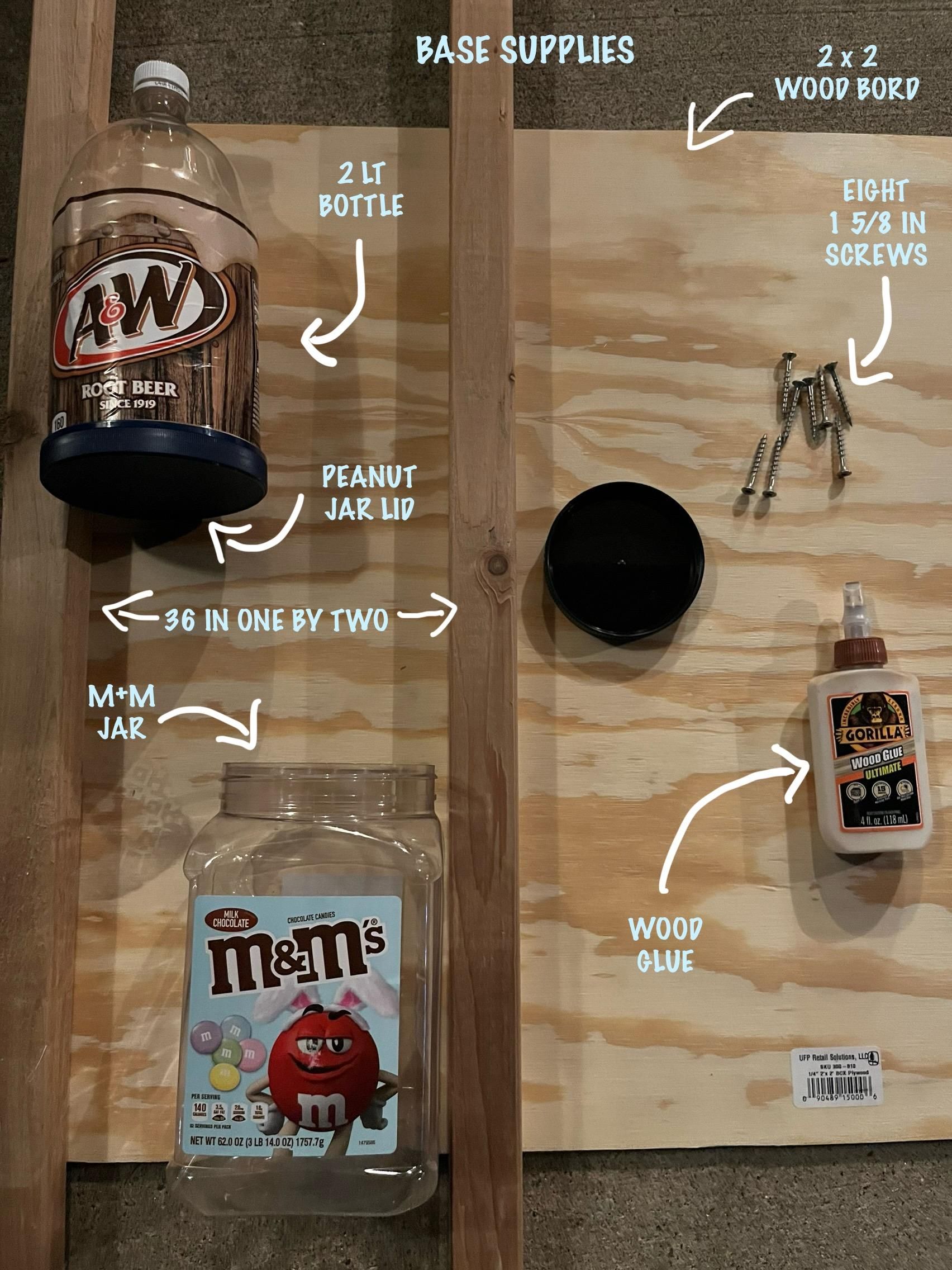 Automatic Dog Treat Dispenser : 4 Steps - Instructables