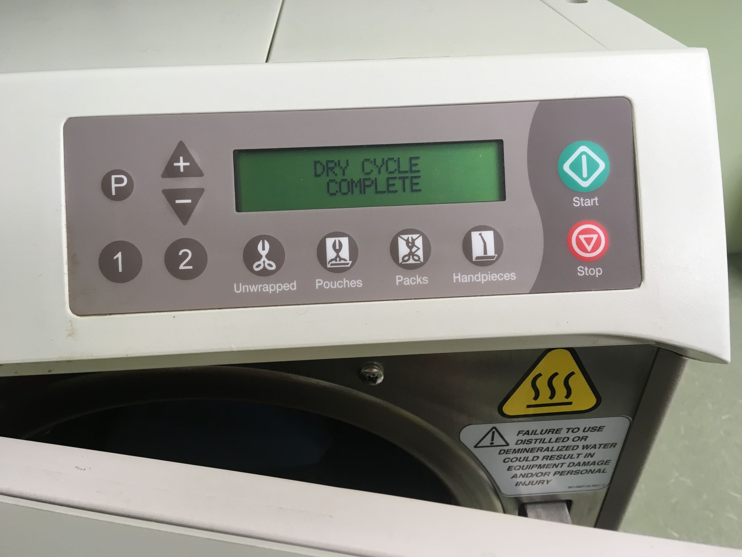 How to Wrap a Veterinary Surgical Pack 18 Steps Instructables