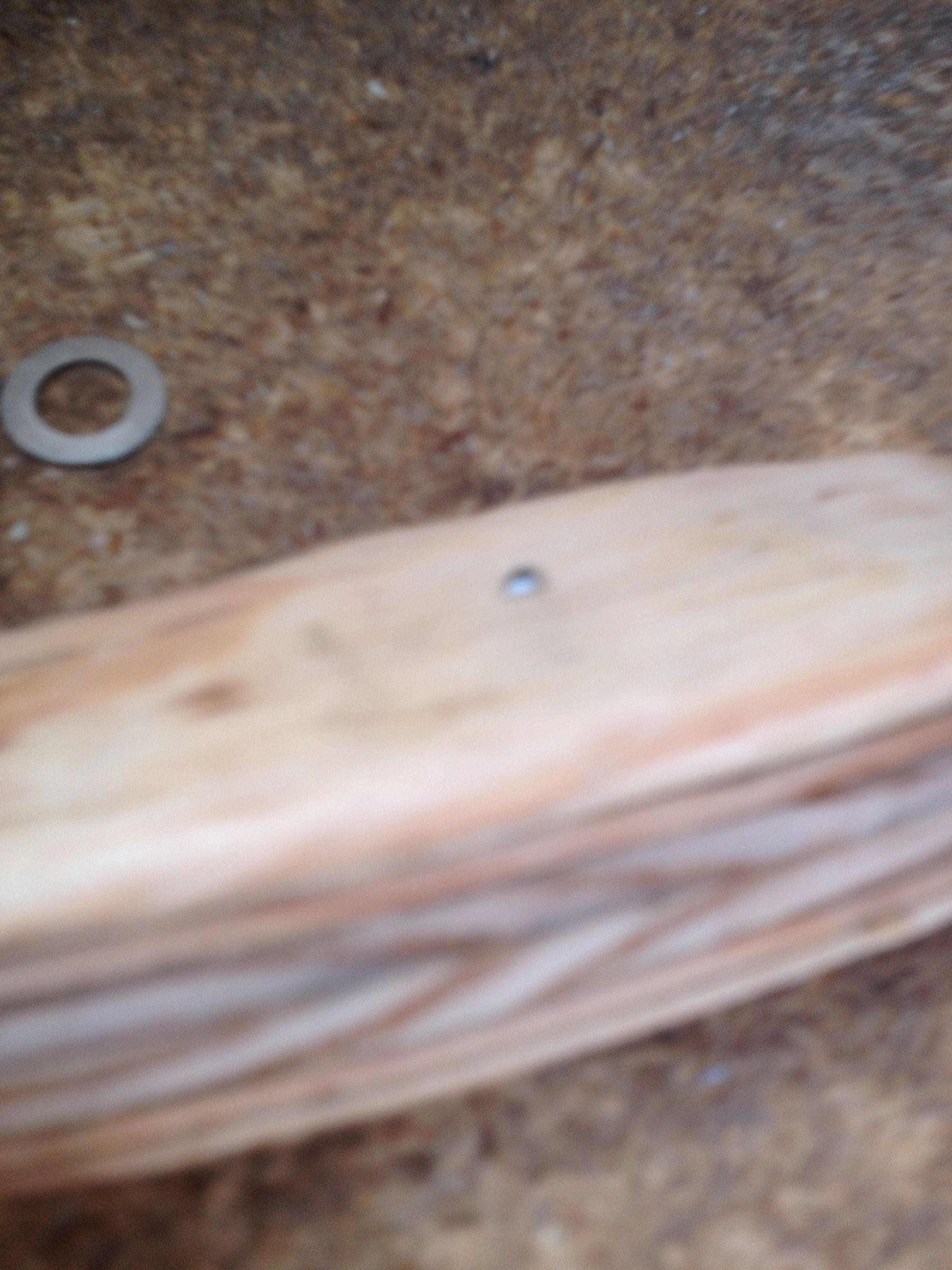 Plywood Knife 9 Steps Instructables
