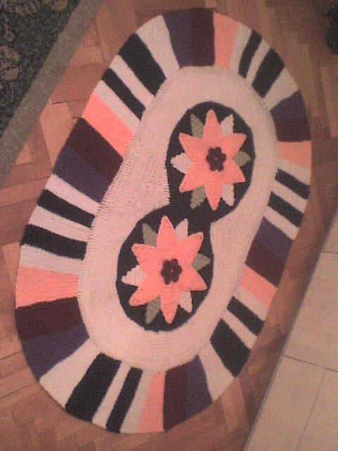 Star Rug